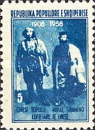 [The 50th Anniversary of the Battle of Mashkullore, type GV1]
