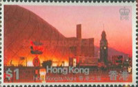 [Hong Kong by Night, type IJ]