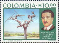 [Jose Eustacio Rivera, type ALH]