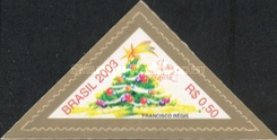 [Christmas, type DVK]