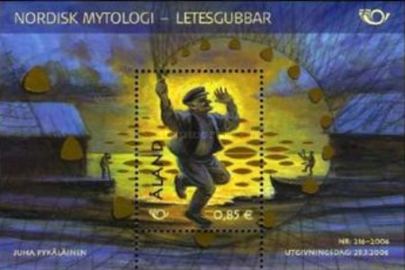[Nordic Mythology, type ]