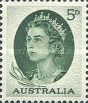 [Queen Elizabeth II, type GT]