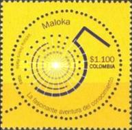 [The 5th Anniversary of Maloka Theme Park, type ]