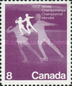 [World Figure Skating Championships, Calgary, type OQ]
