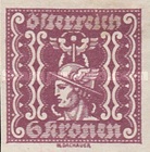 [Newspaper Stamps, type XBQ6]