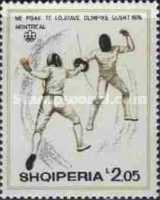 [Olympic Games - Montreal, Canada, type XOO]