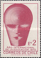 [International Education Year, type SA]