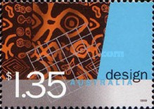 [Australian Design, type BGZ]