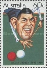 [Famous Sportsmen, type VJ]