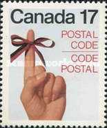[Postal Code Publicity, type XM]