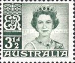 [Queen Elizabeth II - Photos from Baron Studio, type FH]