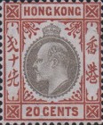 [King Edward VII of the United Kingdom, type K5]