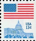 [Flag Over Capital Building, type XQK5]