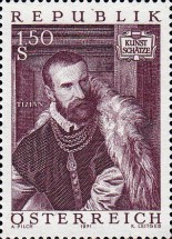 [Art Treasures in Austria, type AHS]
