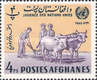 [United Nations Day, type KX2]