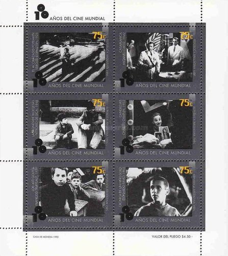 [The 100th Anniversary of the Motion Pictures, type ]