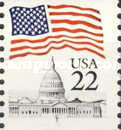 [Flag over Capitol, type BFT2]