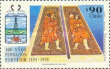 [Town Anniversaries, type AZC]