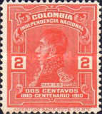 [The 100th Anniversary of Independence, type FX]