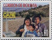 [CARE, Co-operative for American Relief Everywhere, type ASA]