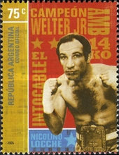 [Boxing, type CZR]