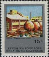 [Industrial Buildings, type ARW]