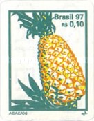 [Fruits, type CZS]