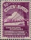 [Airmail - San Francisco International Exhibition, type MZ]
