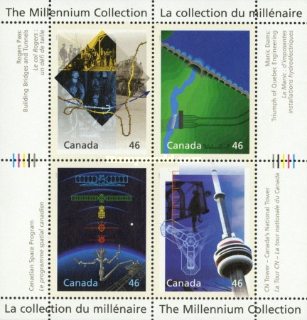 [New Millennium, type ]