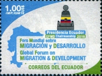 [Global Forum on Migration & Development, type ESU]