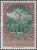 [The 100th Anniversary of Scientific Forestry, type EX]