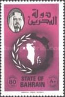 [National Flag and Map, type CJ1]