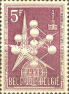 [World exhibition, type UB3]