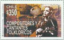 [Composers and Folk Singers, type BIF]