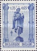 [The struggle against Tuberculosis, type JS]