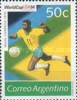 [Football World Cup - USA, type BVA]