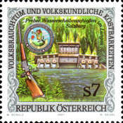 [Popular traditions and folklore, type BVF]