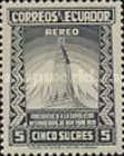 [Airmail - New York World's Fair, type NP]