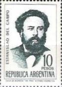 [Argentine Writers, type XXI]