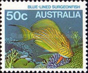 [Marine Life, type ABS]