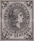 [Liberty Head - New Design, type AN2]