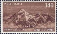 [Conquest of Mount Everest, type CH1]