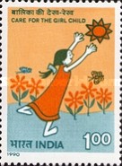 [Year of the Girl Child, type AOR]
