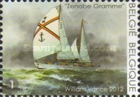 [Sailing Ships - Zenobe Gramme, type EEJ]