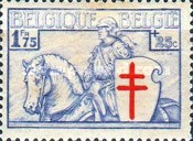 [The struggle against Tuberculosis, type FE5]