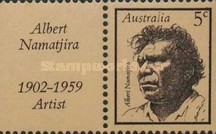 [Famous Australians, type JL]