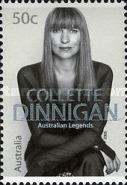 [Australian Legends, type CIC]