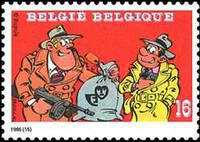 [Youth Philately, type BXH]