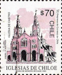 [Churches, type AVX]