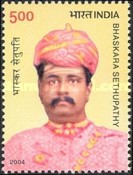 [Bhaskara Sethupathy, type CGX]